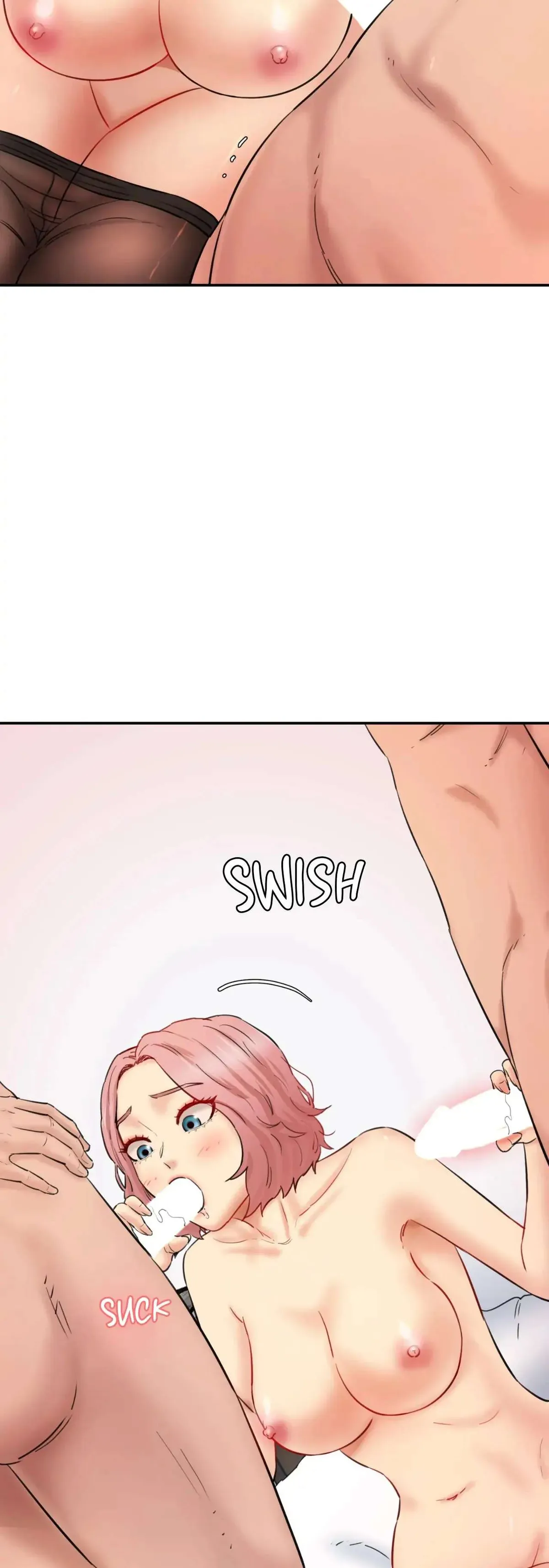 Read Secret Office chapter 29 image 4 on Lezhin