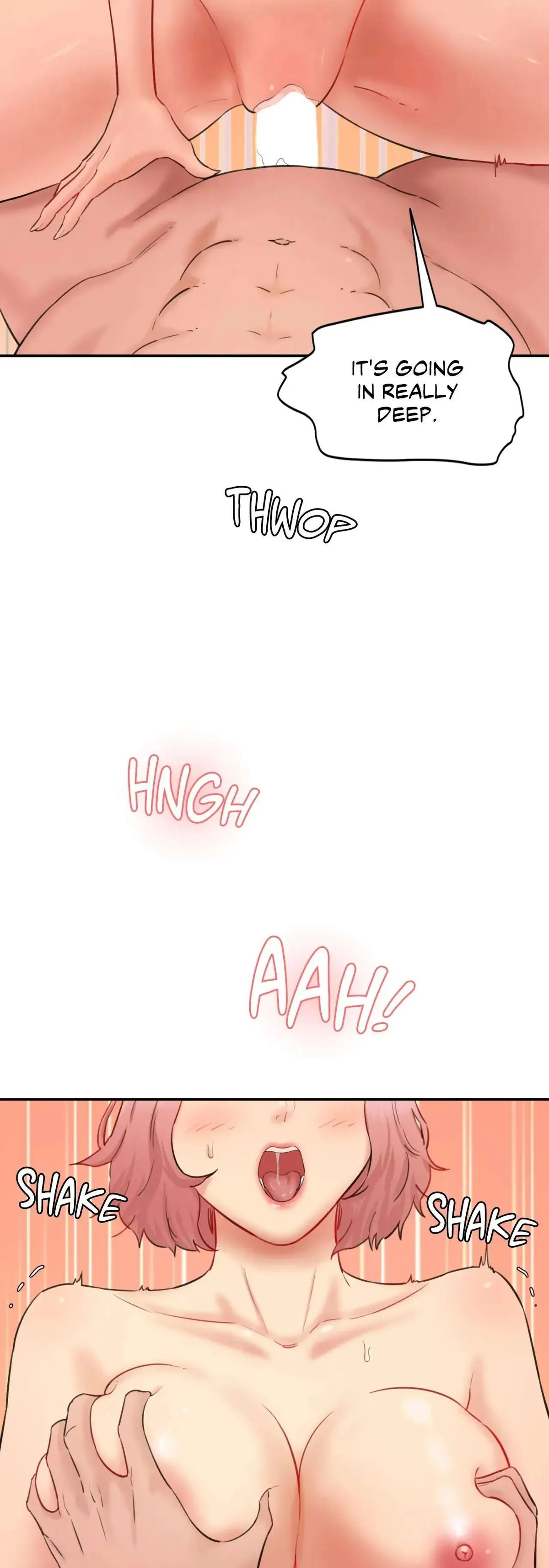 Read Secret Office chapter 29 image 46 on Lezhin