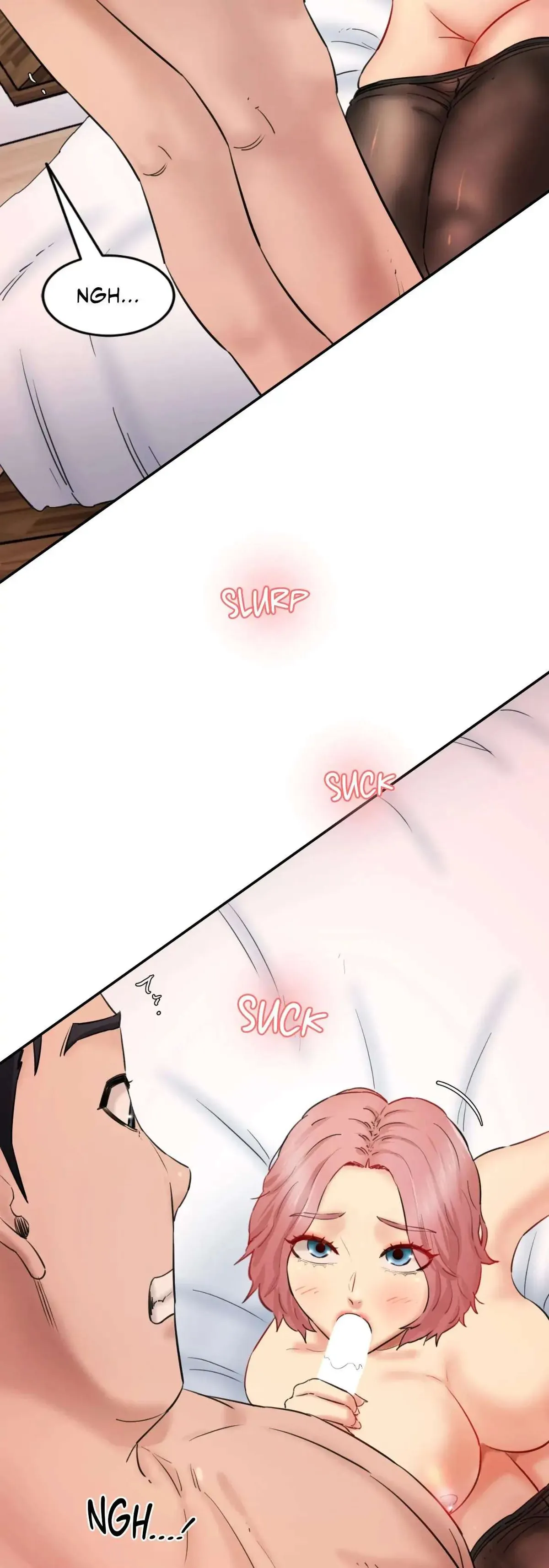 Read Secret Office chapter 29 image 5 on Lezhin