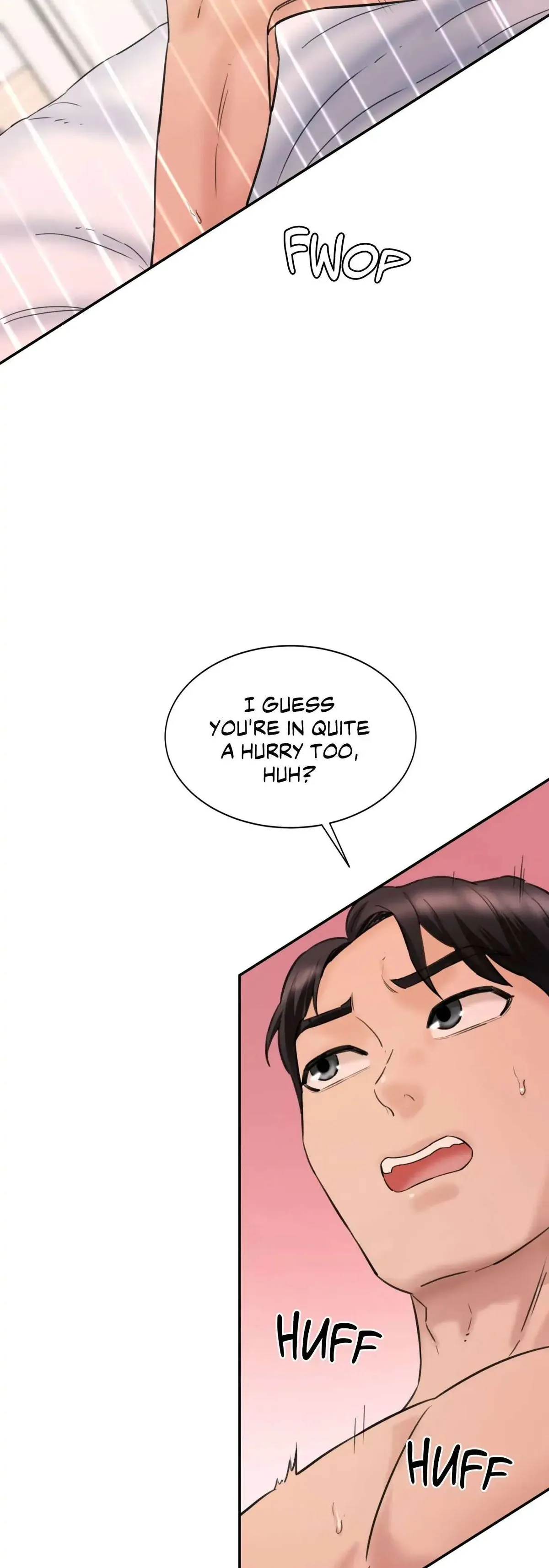 Read Secret Office chapter 29 image 50 on Lezhin