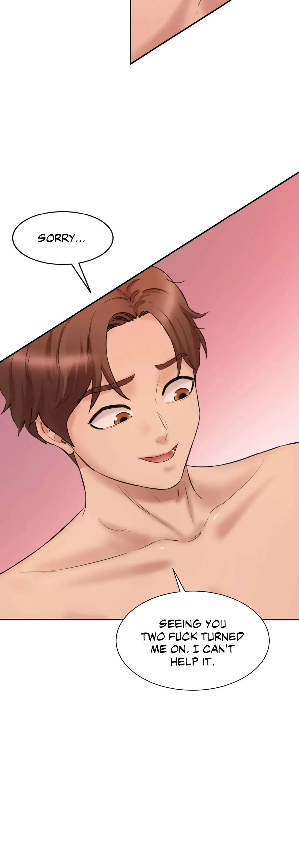 Read Secret Office chapter 29 image 51 on Lezhin