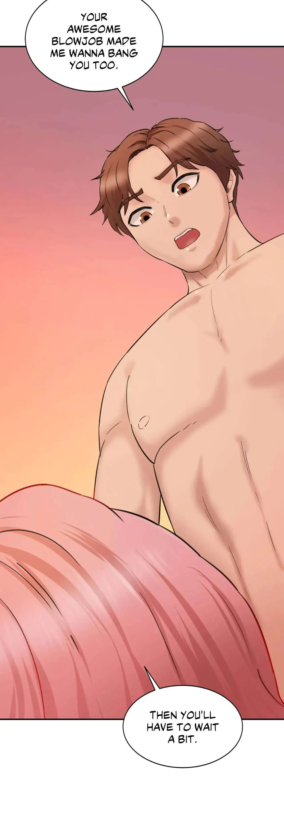 Read Secret Office chapter 29 image 57 on Lezhin
