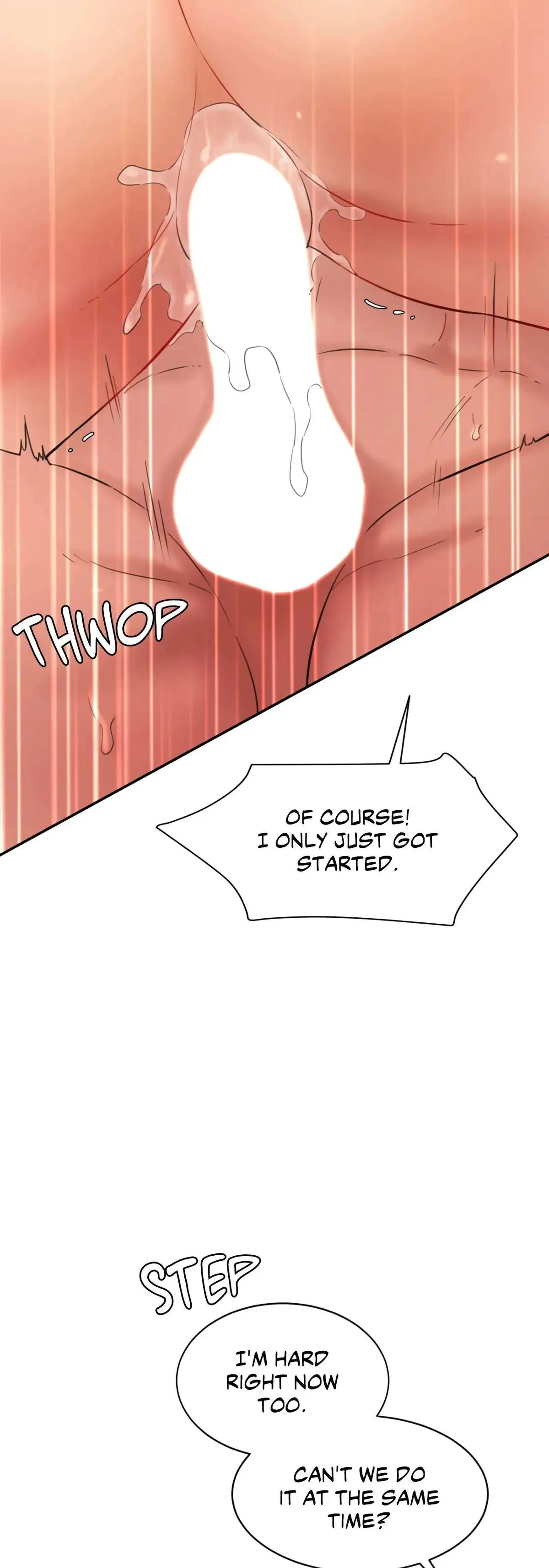 Read Secret Office chapter 29 image 59 on Lezhin