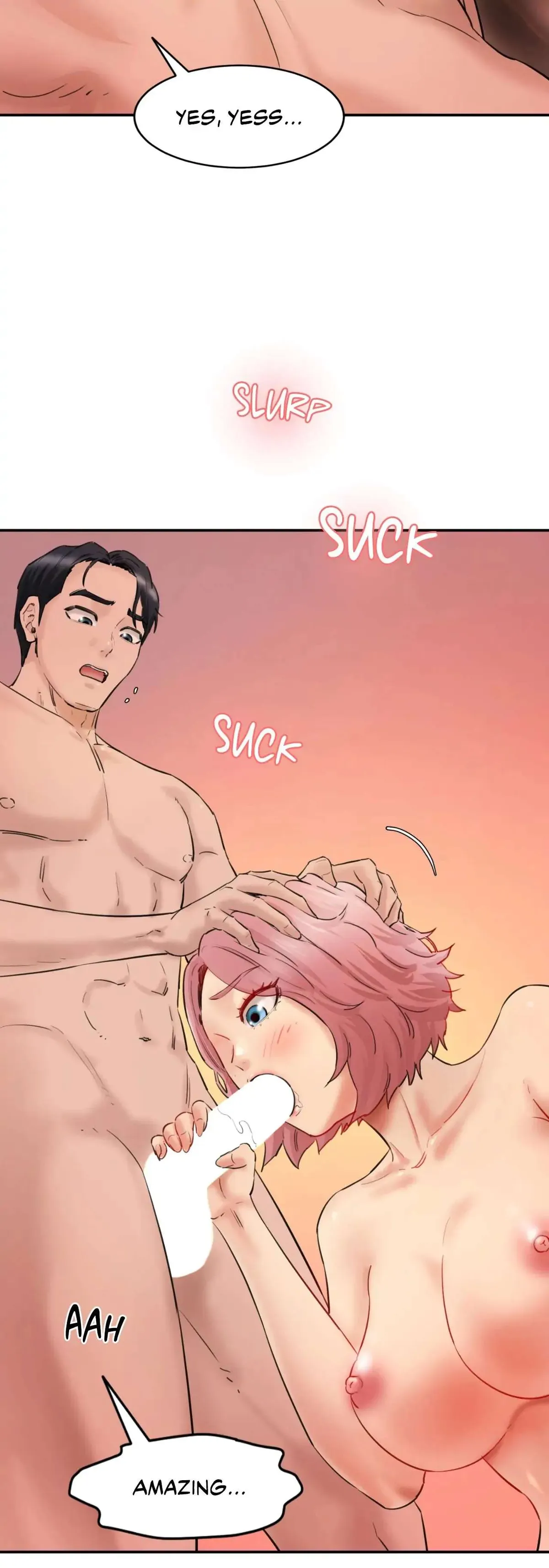 Read Secret Office chapter 29 image 6 on Lezhin