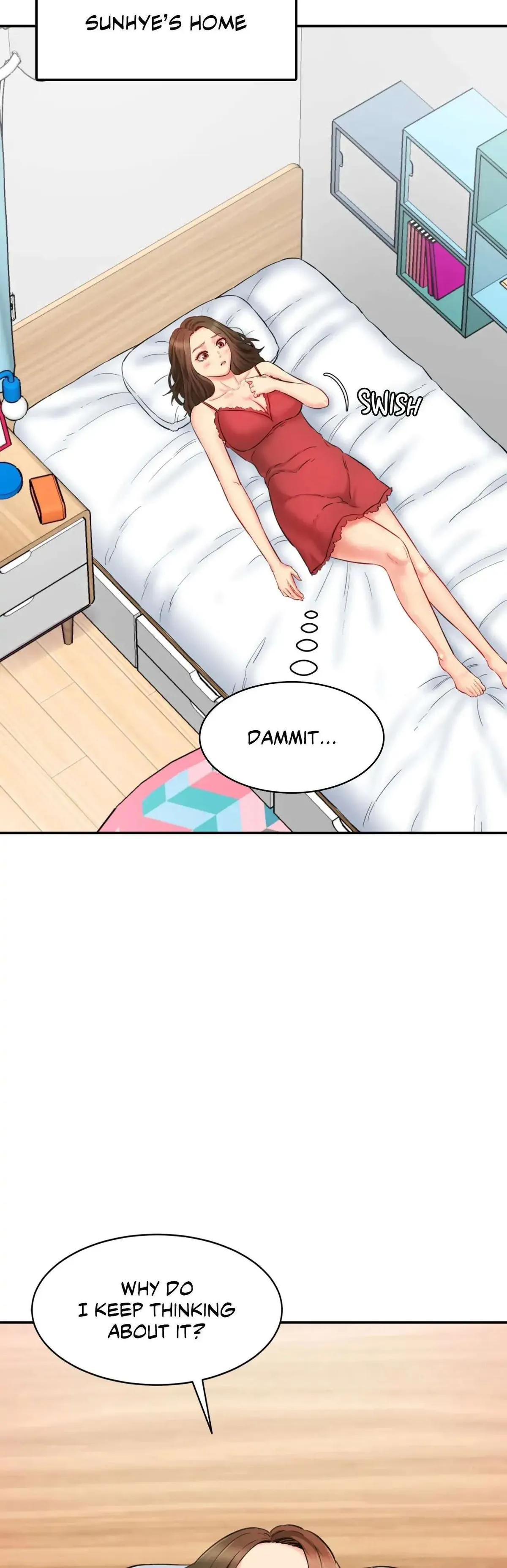 Read Secret Office chapter 30 image 37 on Lezhin