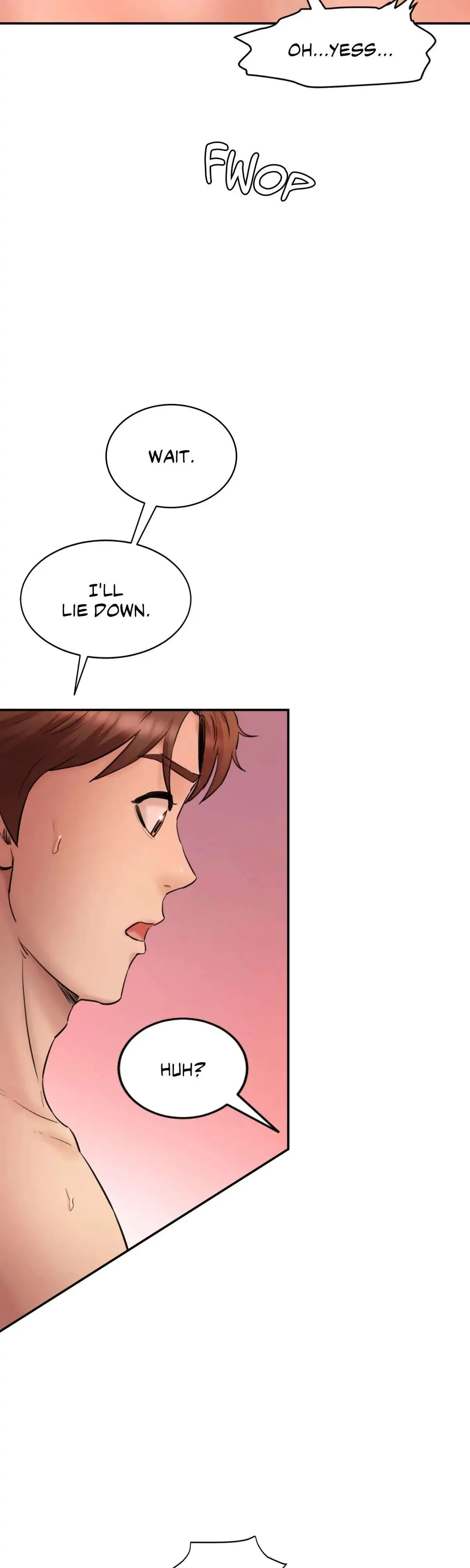 Read Secret Office chapter 30 image 4 on Lezhin