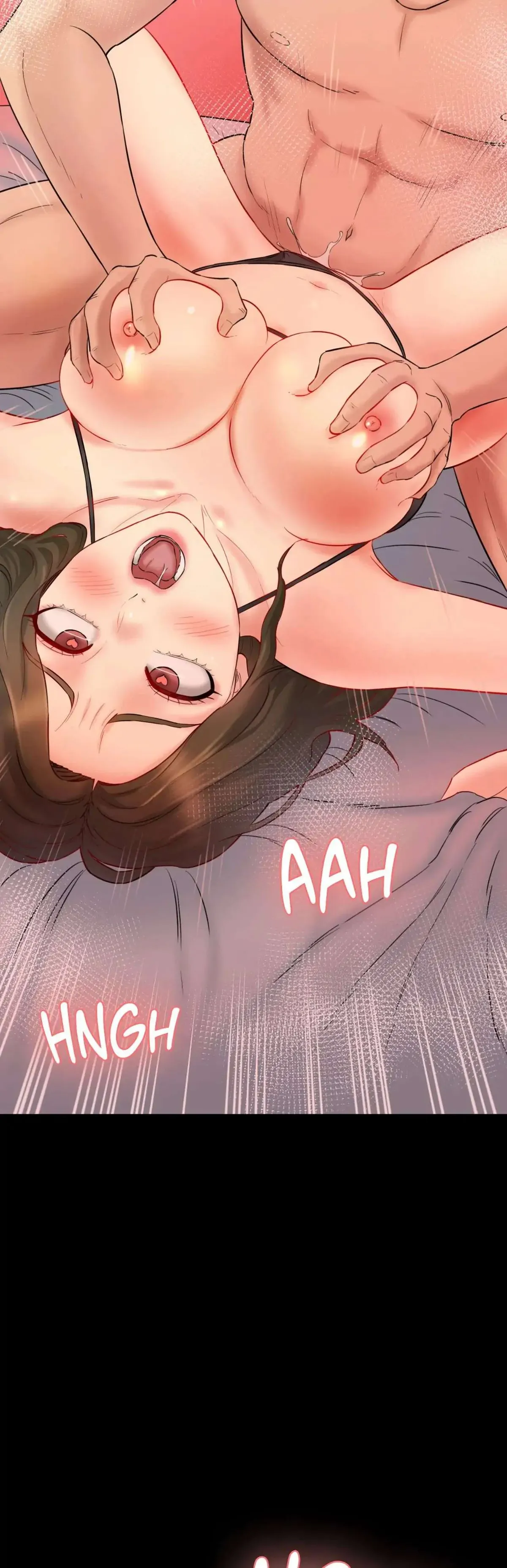 Read Secret Office chapter 30 image 40 on Lezhin
