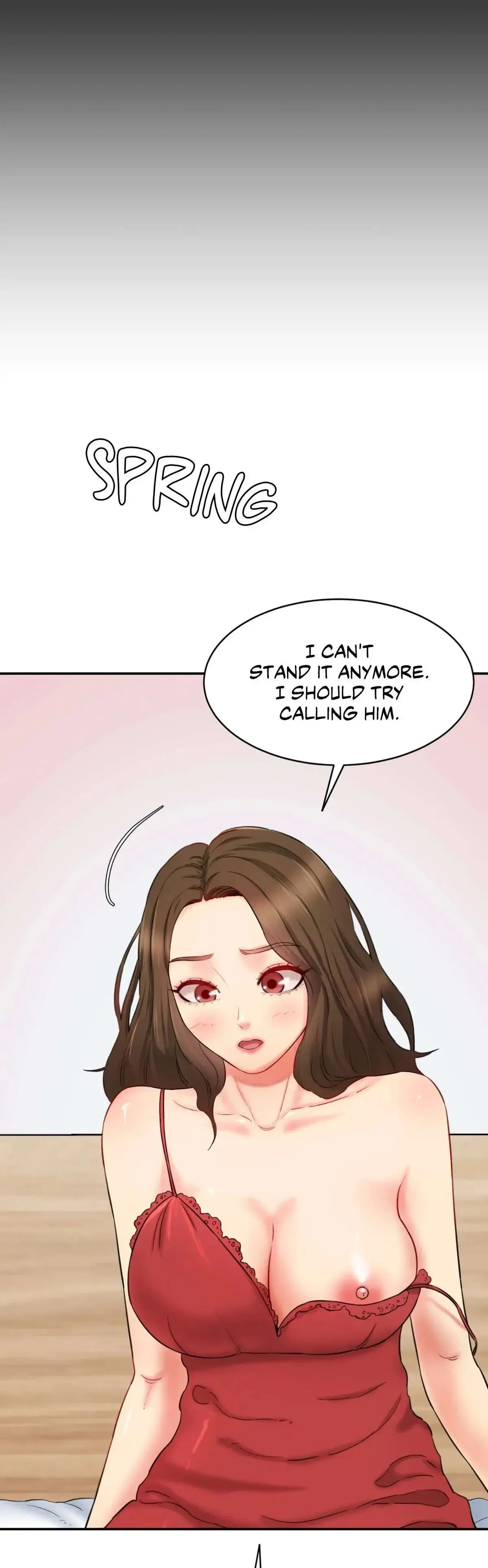 Read Secret Office chapter 30 image 44 on Lezhin