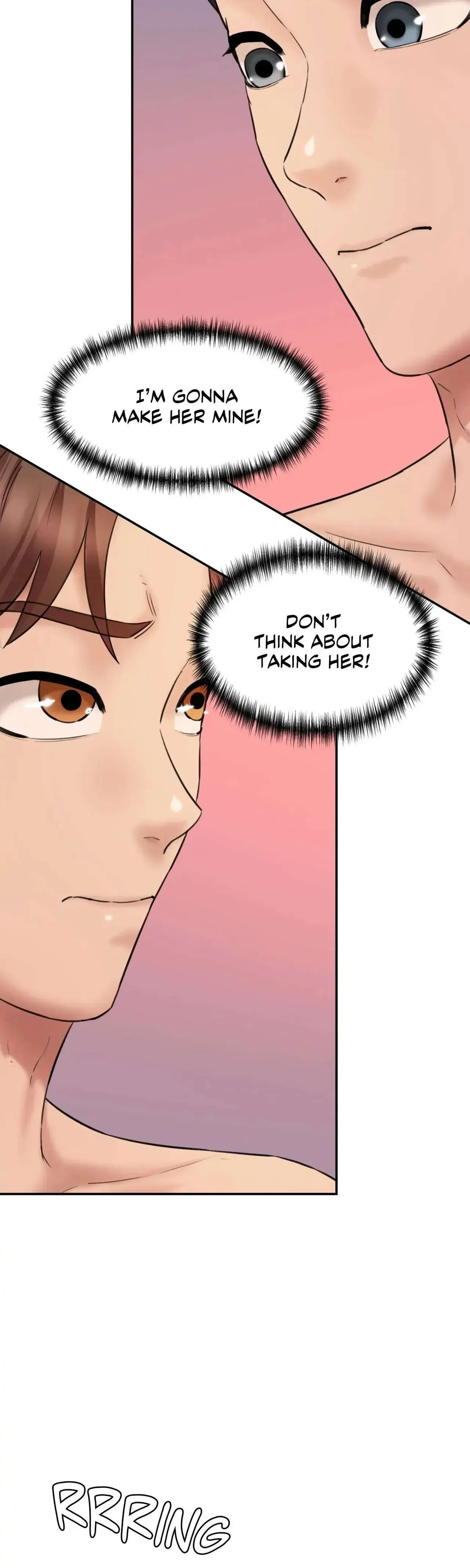 Read Secret Office chapter 30 image 49 on Lezhin