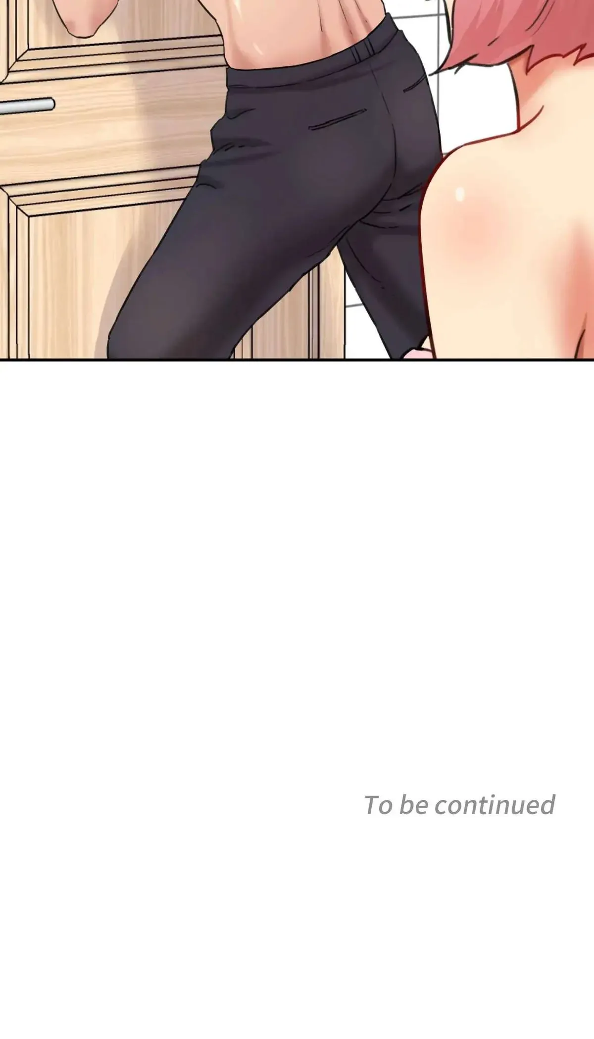 Read Secret Office chapter 30 image 61 on Lezhin