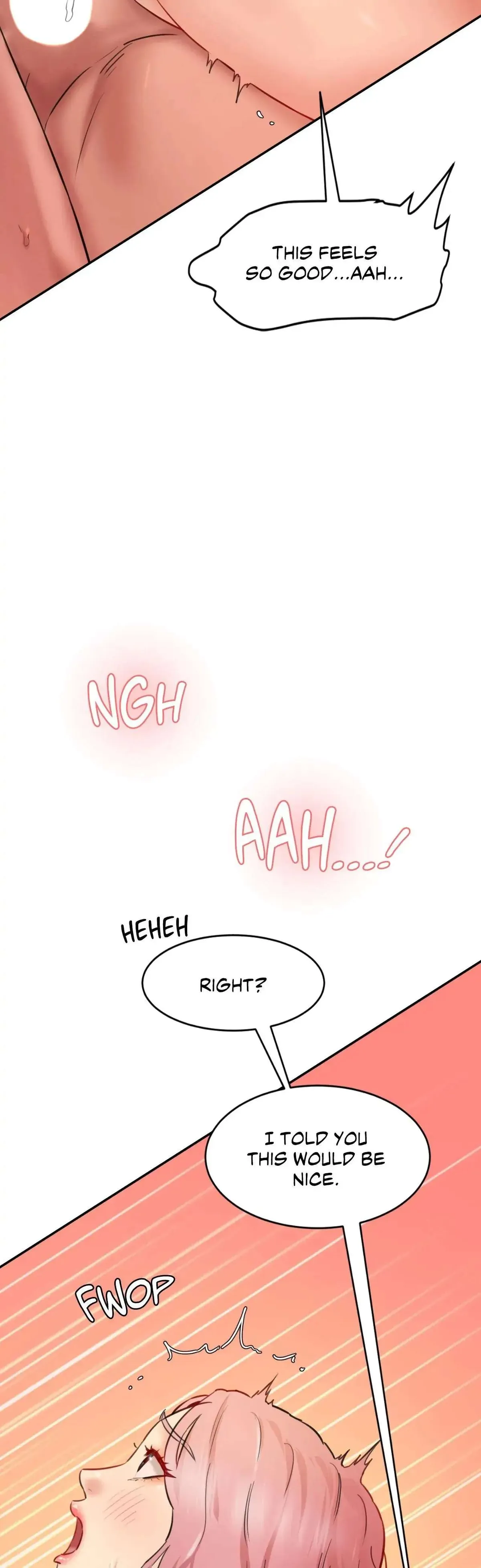 Read Secret Office chapter 30 image 7 on Lezhin