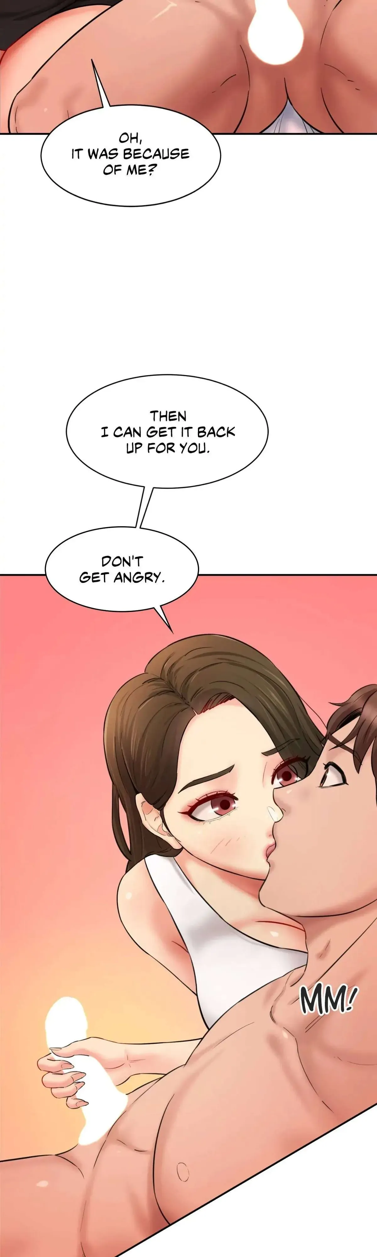 Read Secret Office chapter 31 image 16 on Lezhin