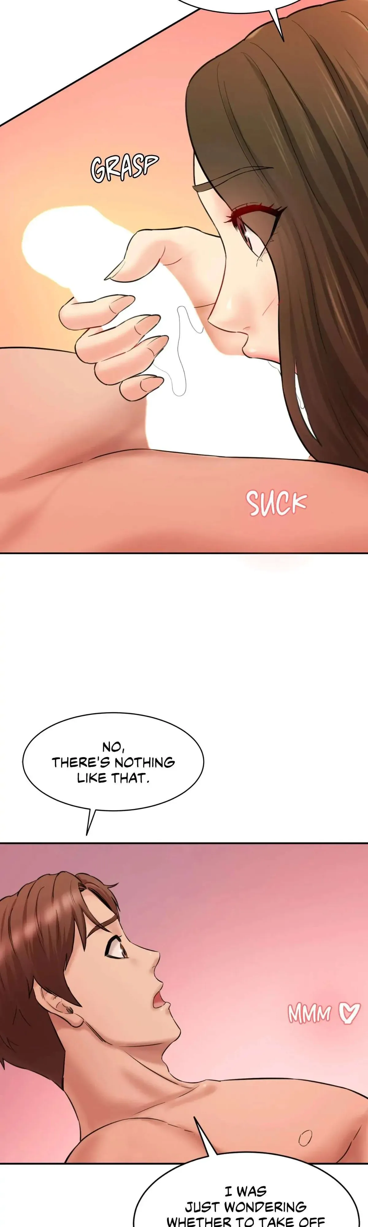 Read Secret Office chapter 31 image 20 on Lezhin