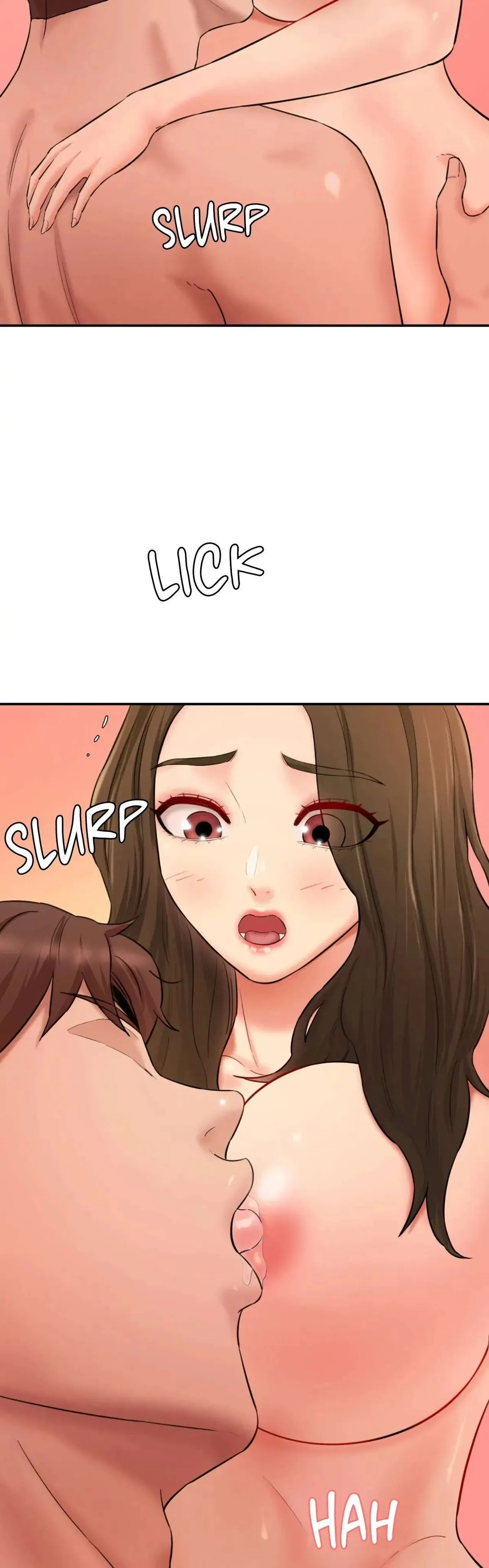 Read Secret Office chapter 31 image 27 on Lezhin