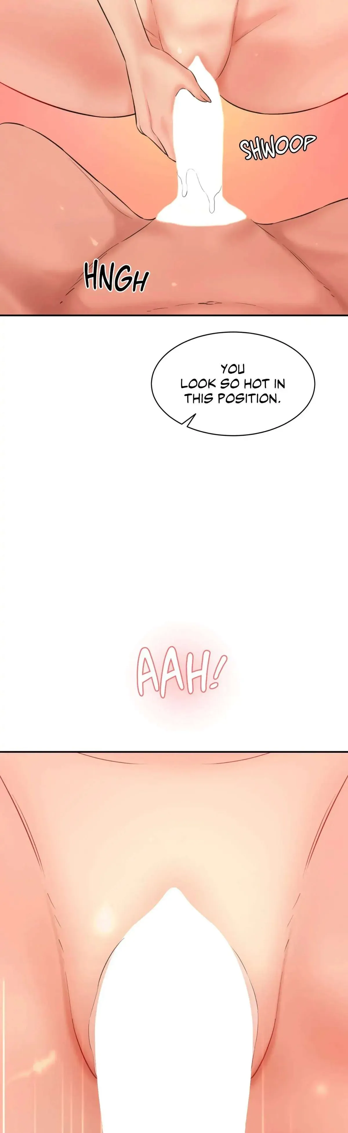 Read Secret Office chapter 31 image 36 on Lezhin