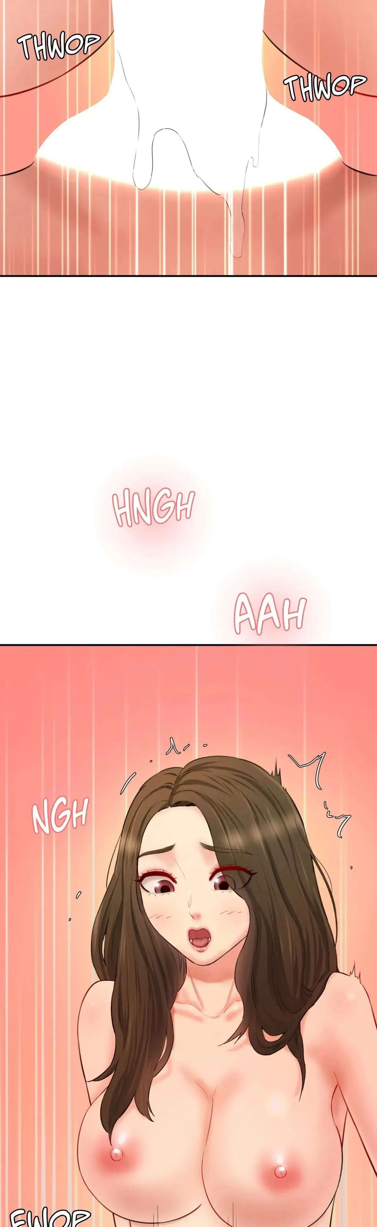 Read Secret Office chapter 31 image 37 on Lezhin