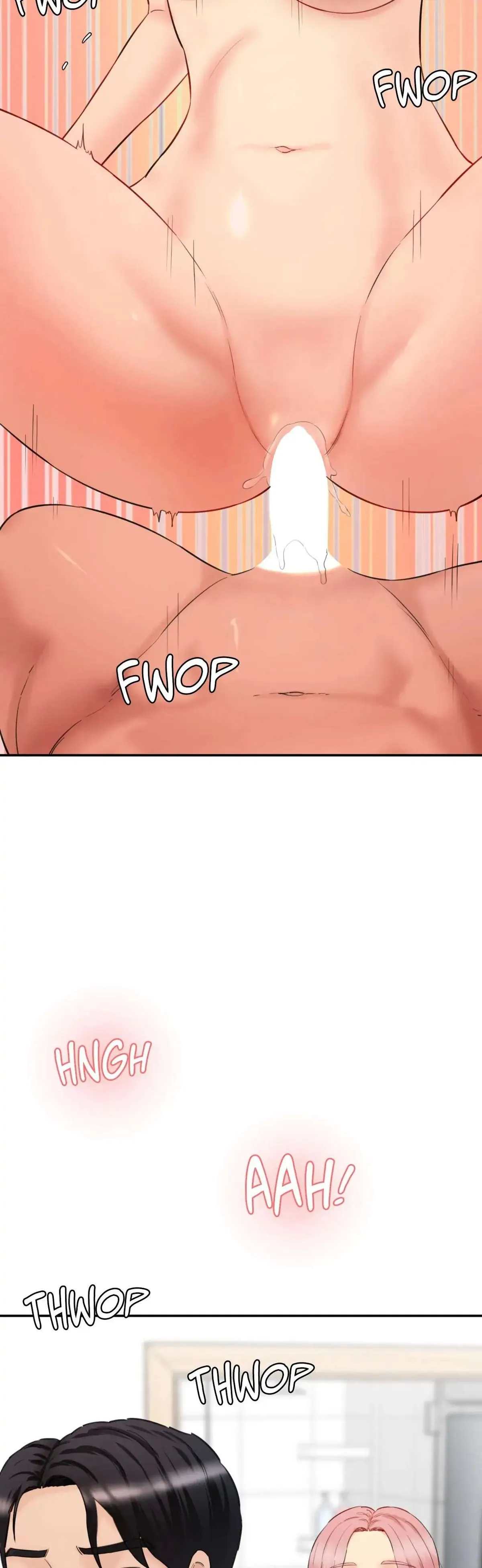 Read Secret Office chapter 31 image 38 on Lezhin