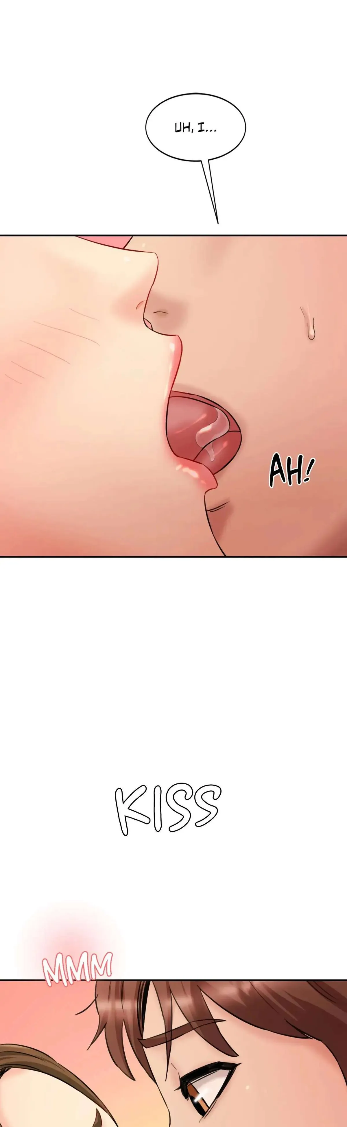 Read Secret Office chapter 31 image 6 on Lezhin