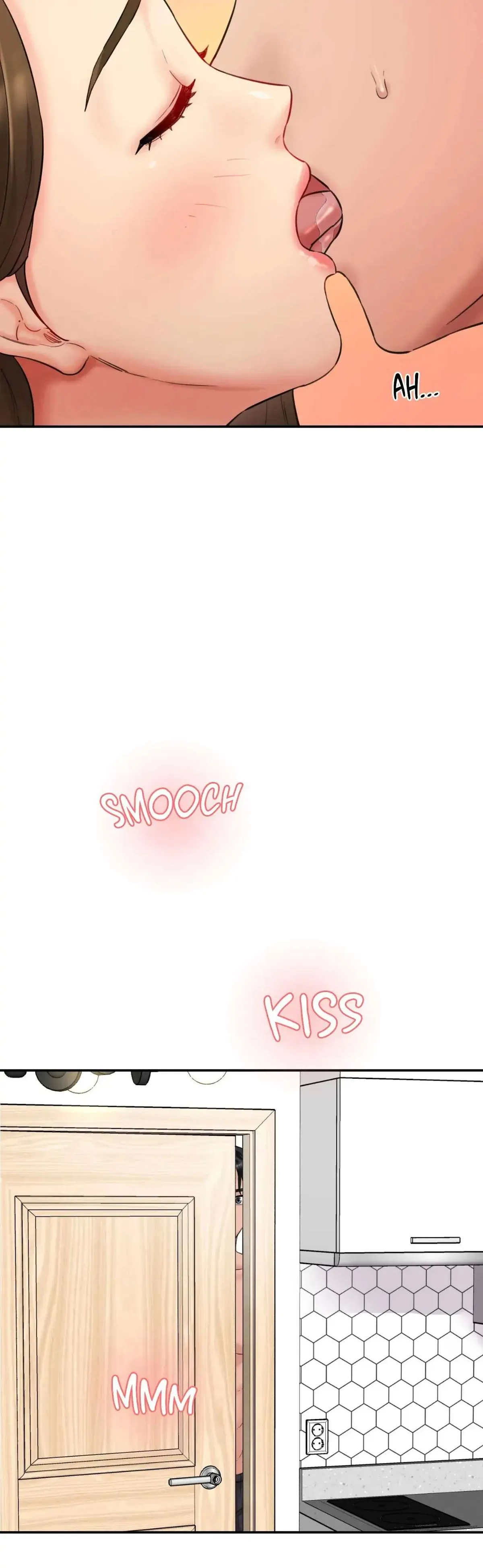 Read Secret Office chapter 31 image 7 on Lezhin