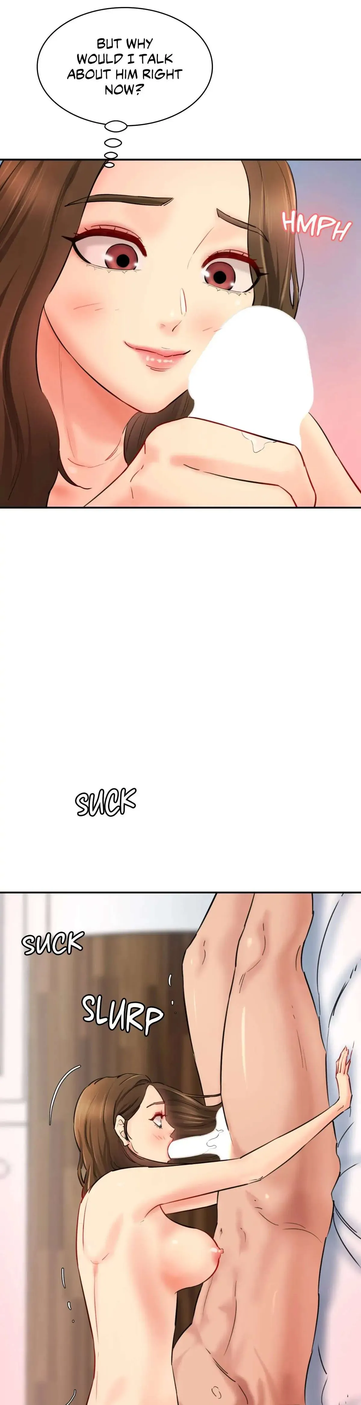Read Secret Office chapter 32 image 20 on Lezhin
