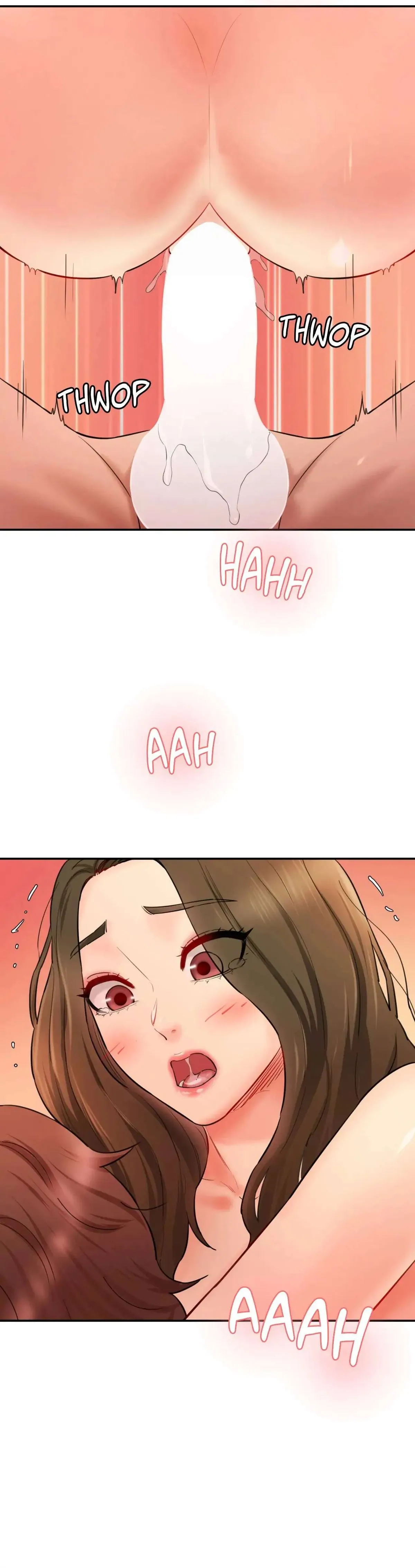 Read Secret Office chapter 32 image 27 on Lezhin