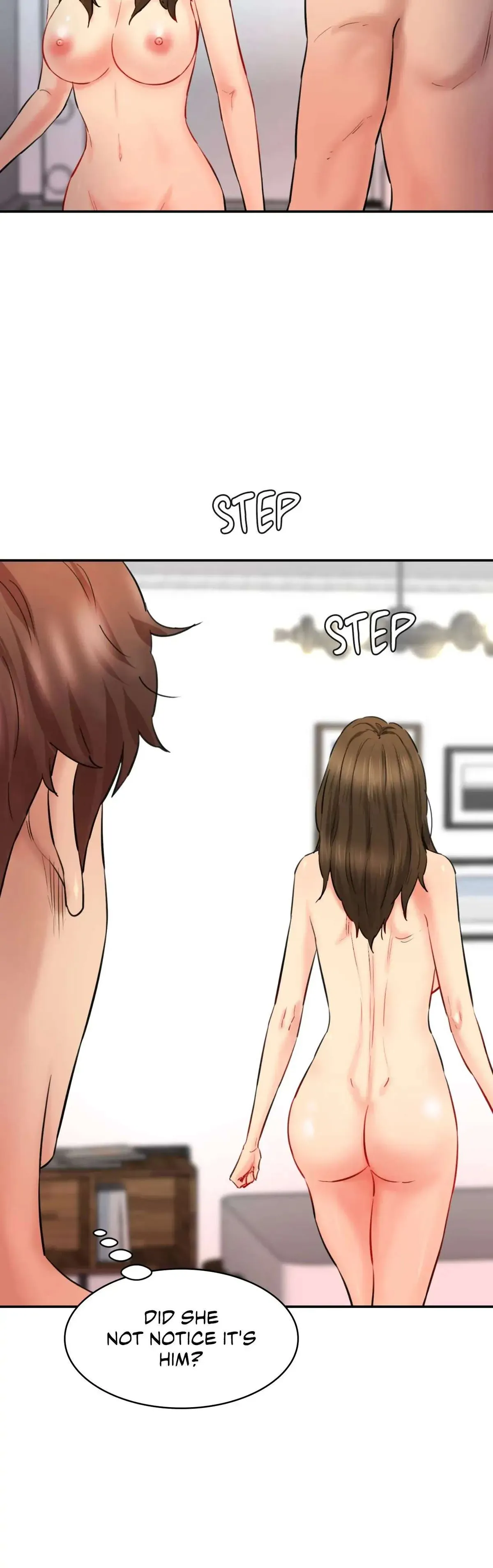 Read Secret Office chapter 33 image 17 on Lezhin