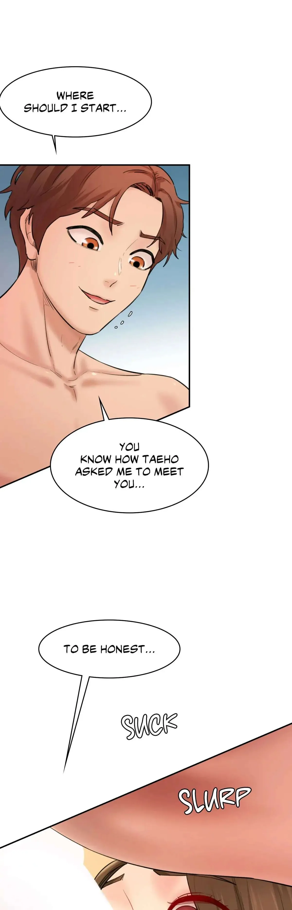 Read Secret Office chapter 33 image 27 on Lezhin
