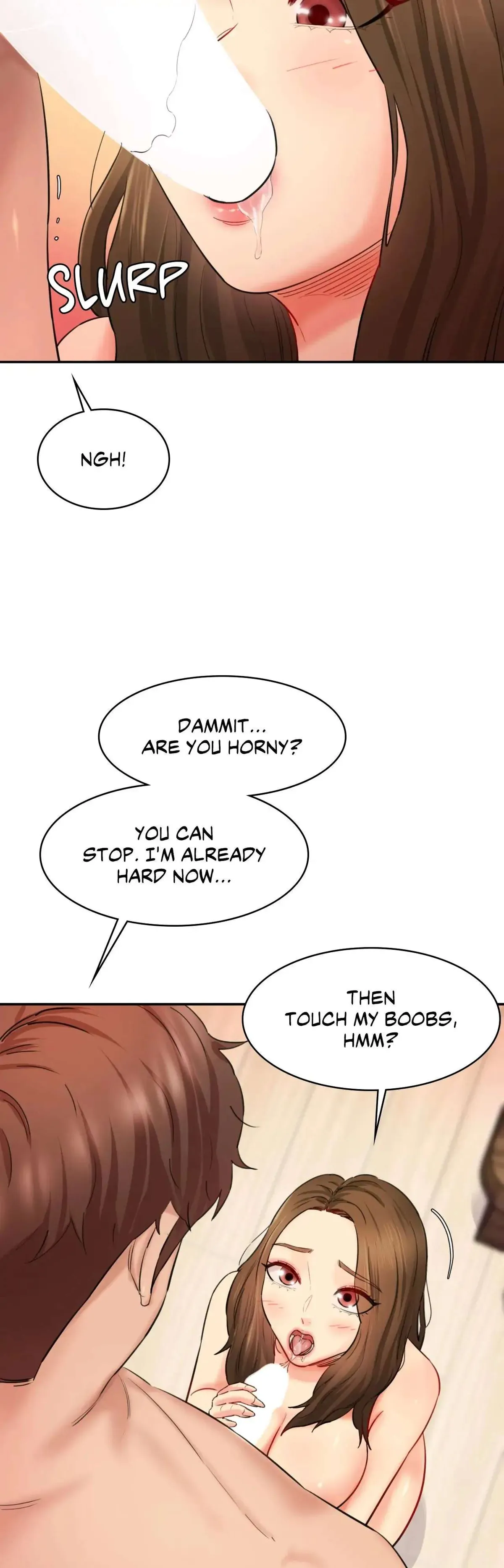 Read Secret Office chapter 33 image 28 on Lezhin