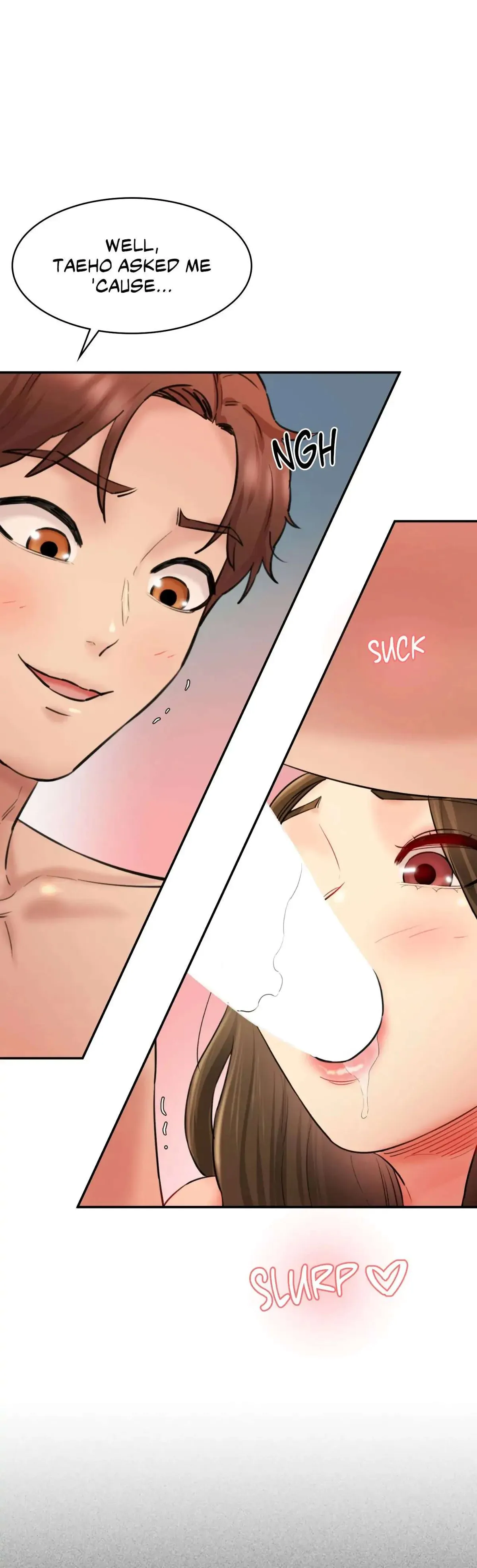 Read Secret Office chapter 33 image 30 on Lezhin