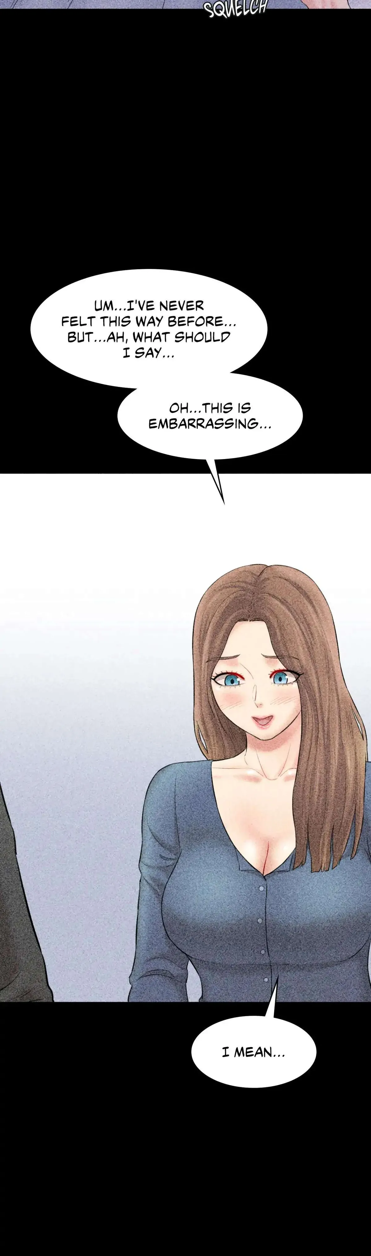 Read Secret Office chapter 33 image 35 on Lezhin