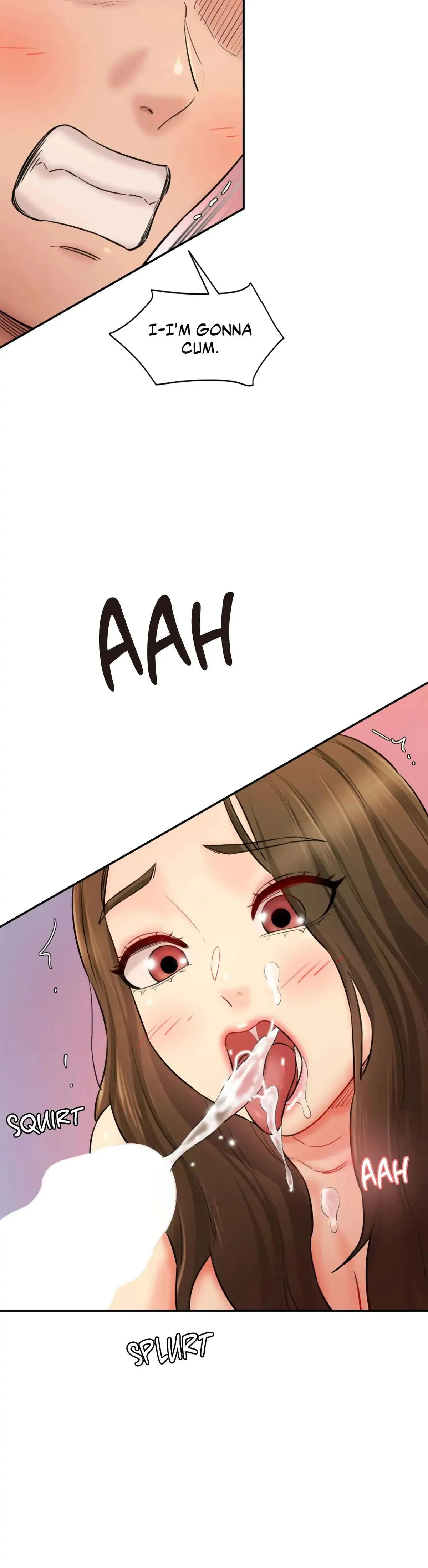 Read Secret Office chapter 33 image 41 on Lezhin