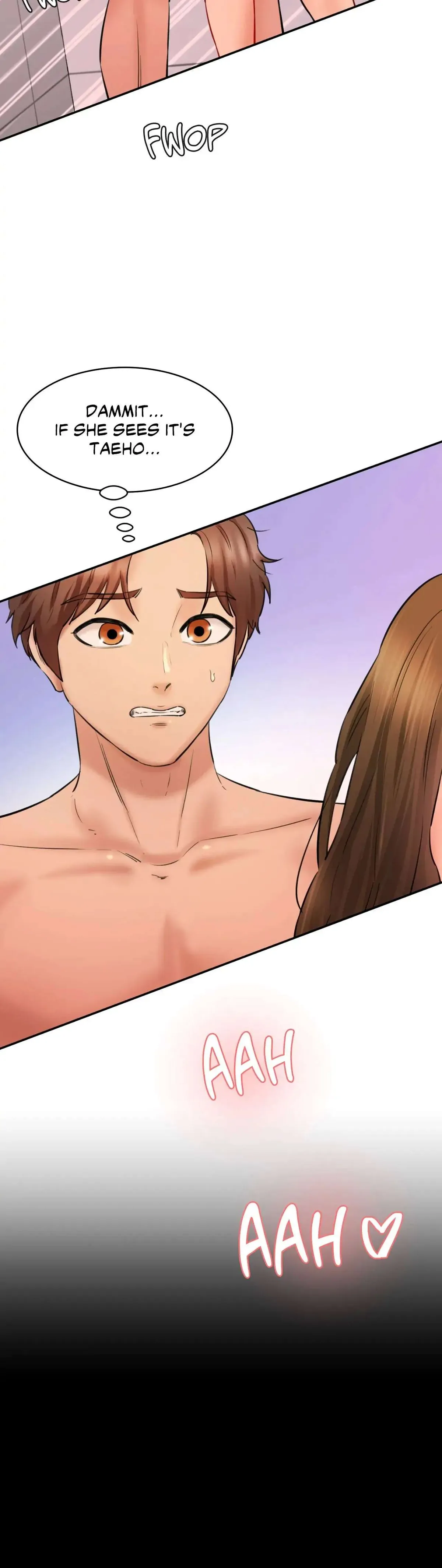 Read Secret Office chapter 33 image 5 on Lezhin