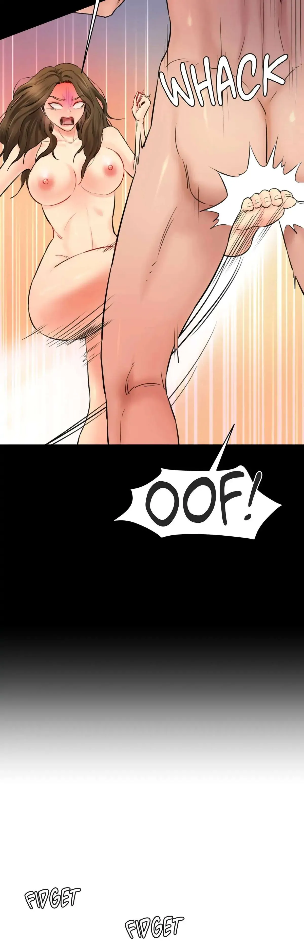 Read Secret Office chapter 33 image 7 on Lezhin
