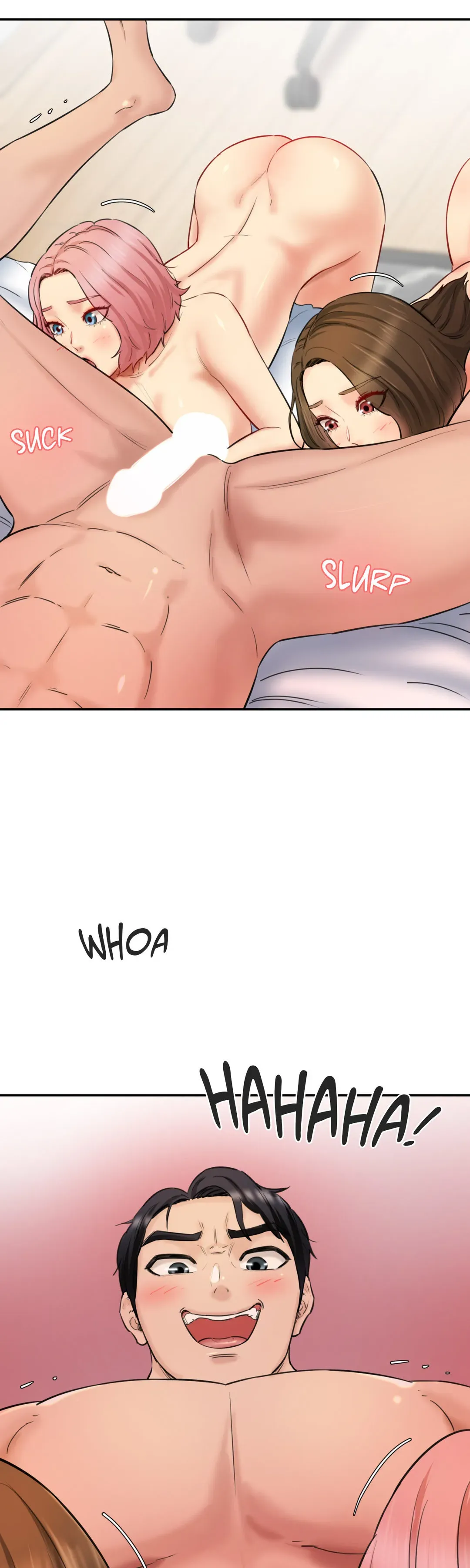 Read Secret Office chapter 34 image 20 on Lezhin