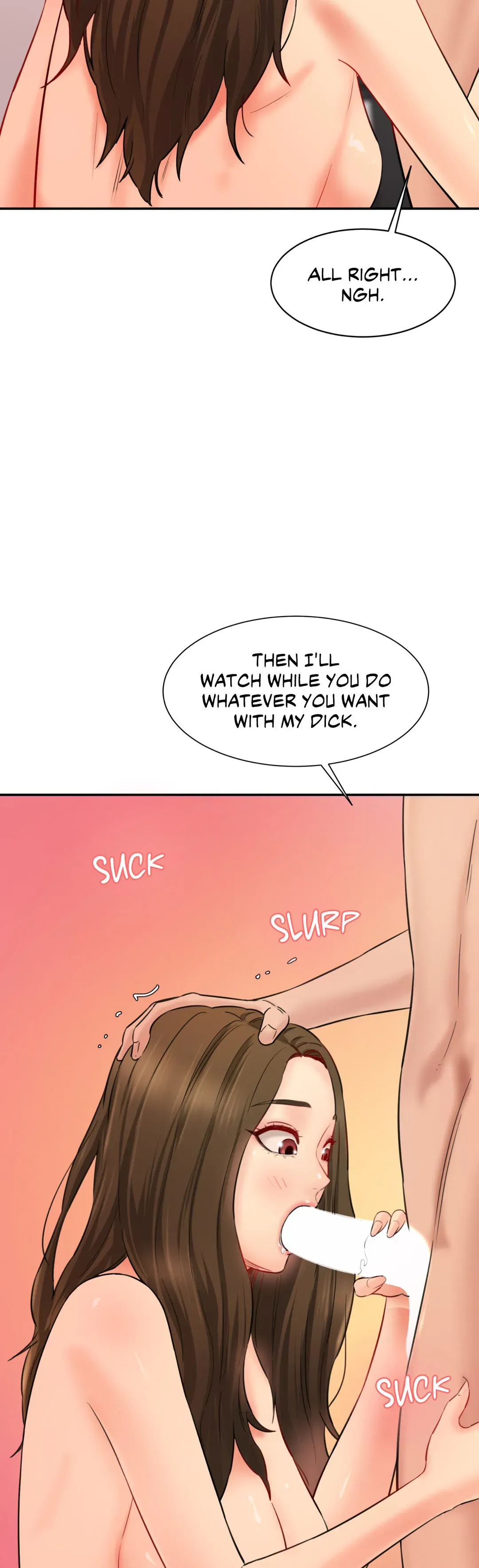 Read Secret Office chapter 34 image 32 on Lezhin