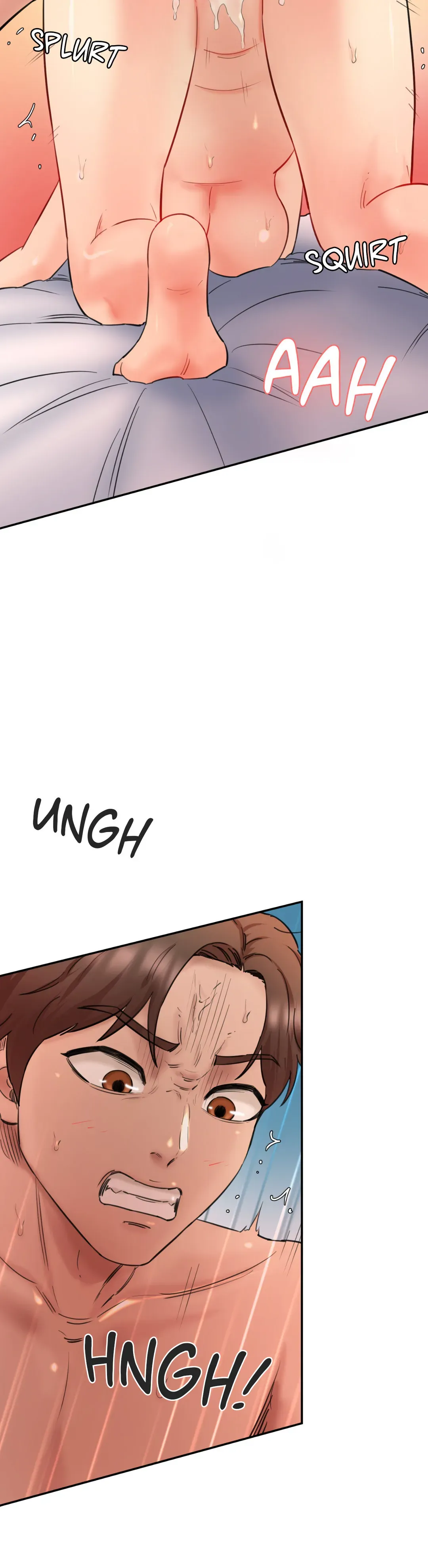 Read Secret Office chapter 35 image 20 on Lezhin