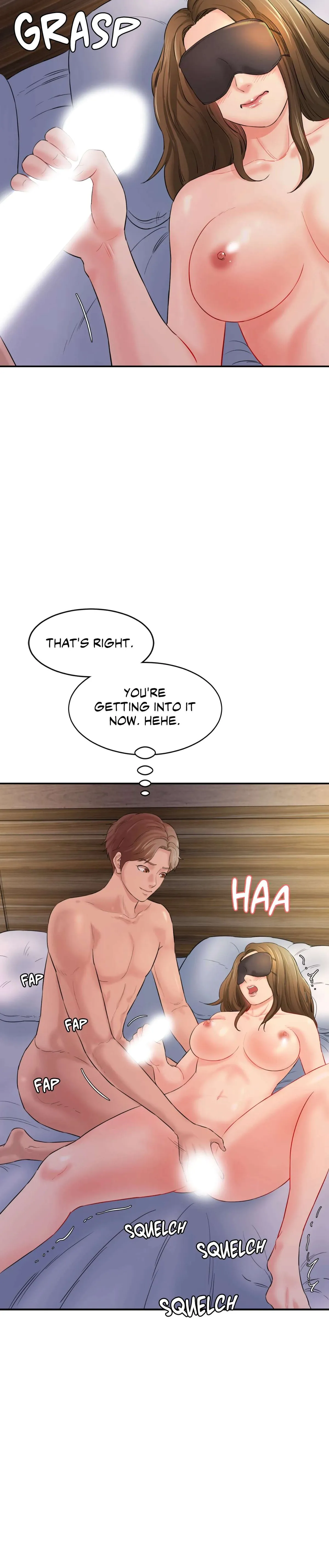 Read Secret Office chapter 4 image 11 on Lezhin