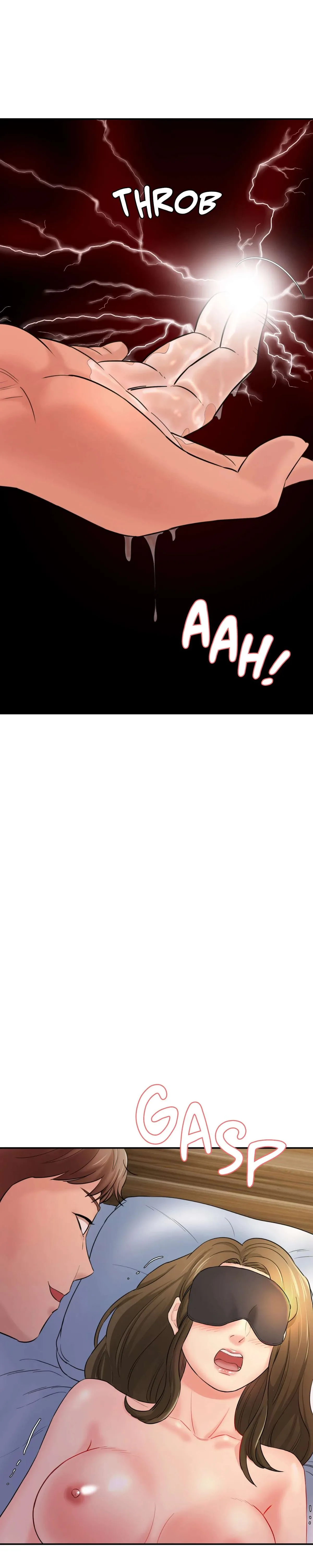 Read Secret Office chapter 4 image 13 on Lezhin