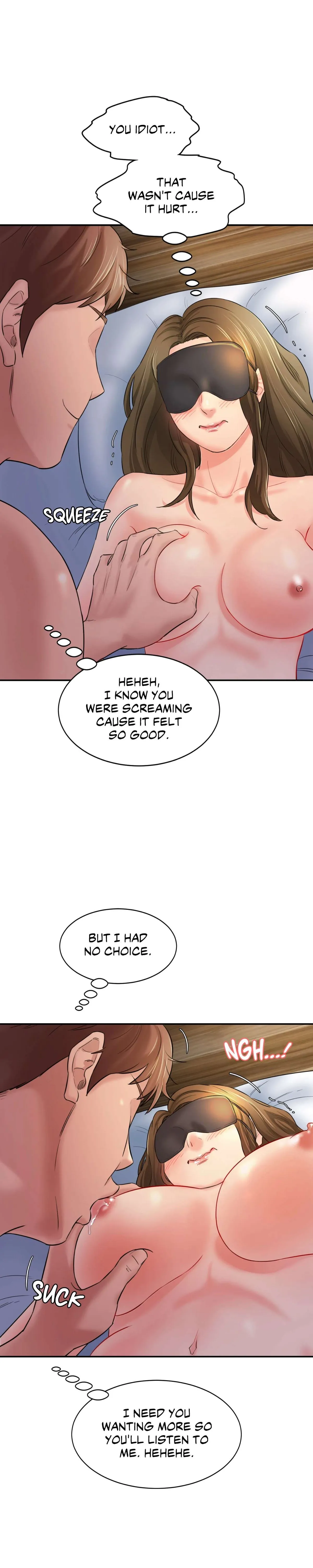 Read Secret Office chapter 4 image 16 on Lezhin