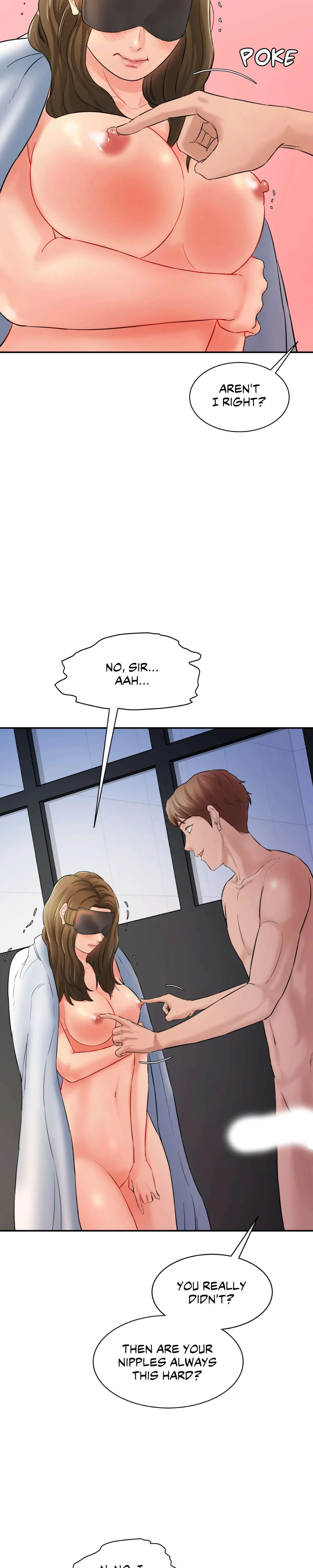 Read Secret Office chapter 4 image 26 on Lezhin
