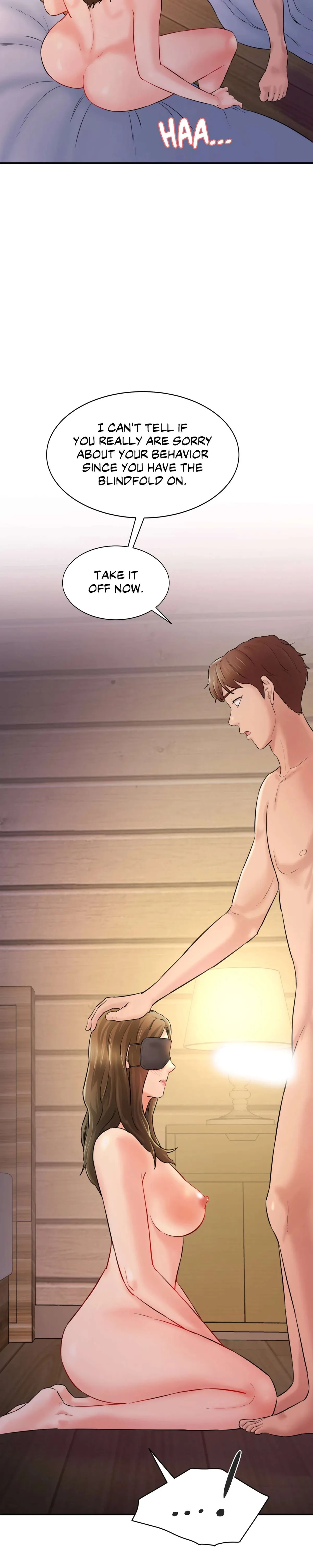 Read Secret Office chapter 4 image 31 on Lezhin