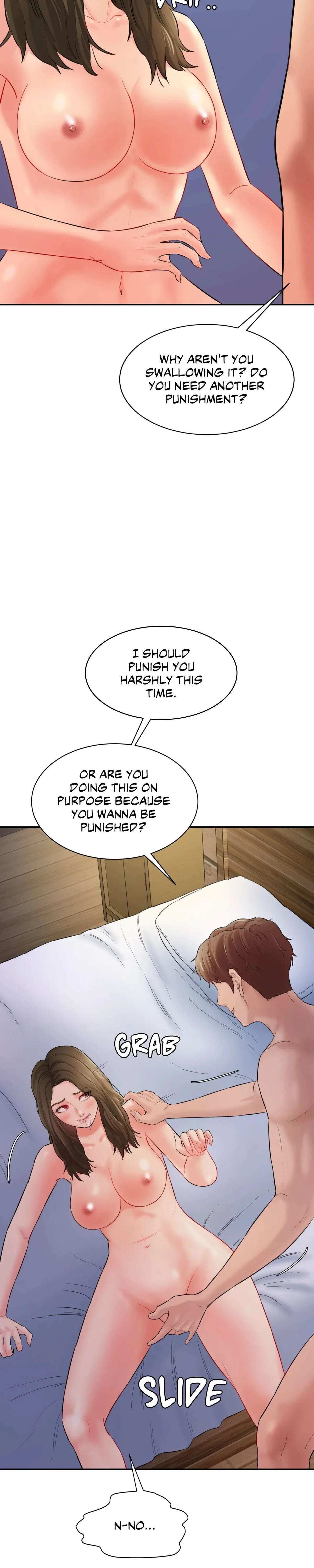 Read Secret Office chapter 4 image 41 on Lezhin