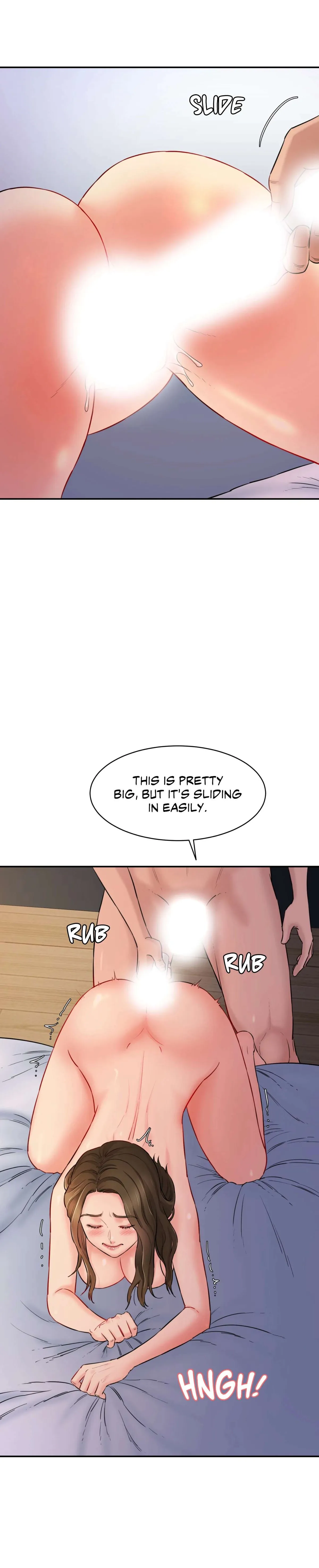 Read Secret Office chapter 5 image 1 on Lezhin