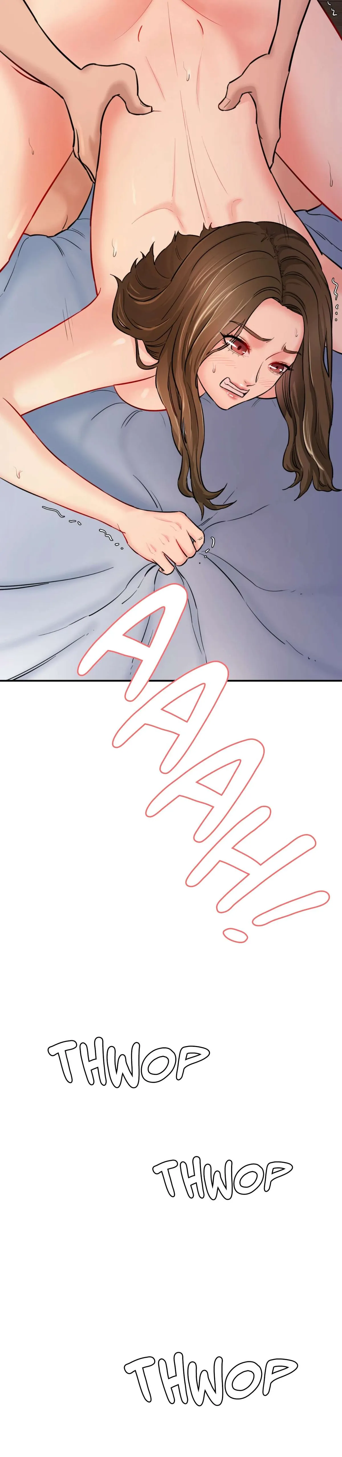 Read Secret Office chapter 5 image 11 on Lezhin