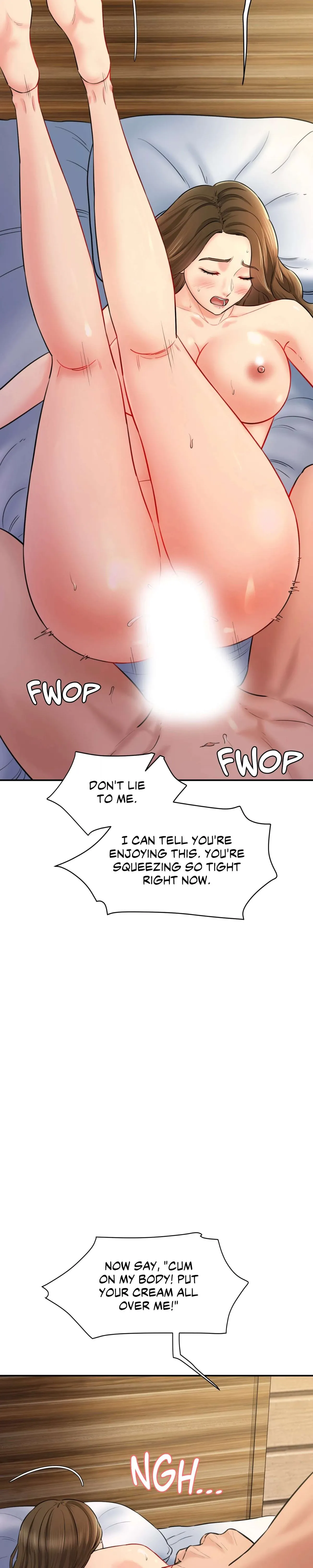 Read Secret Office chapter 5 image 13 on Lezhin