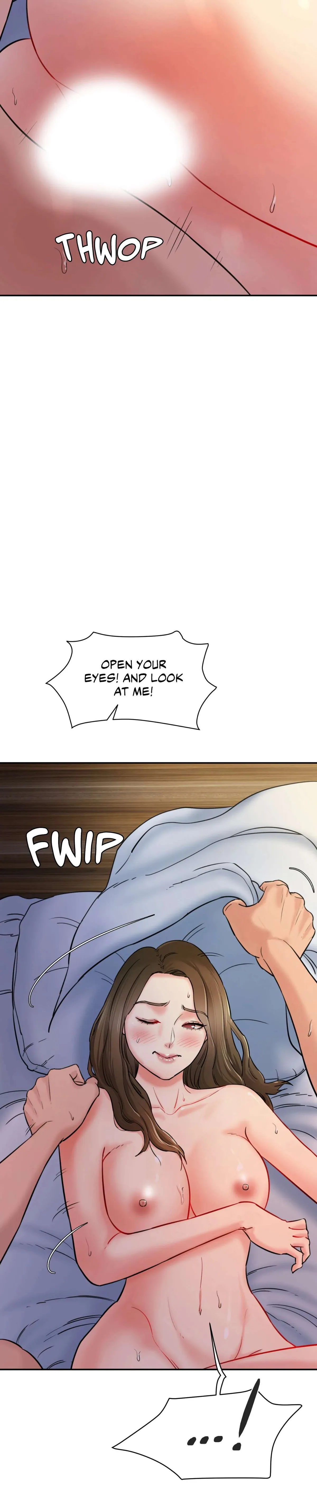 Read Secret Office chapter 5 image 18 on Lezhin