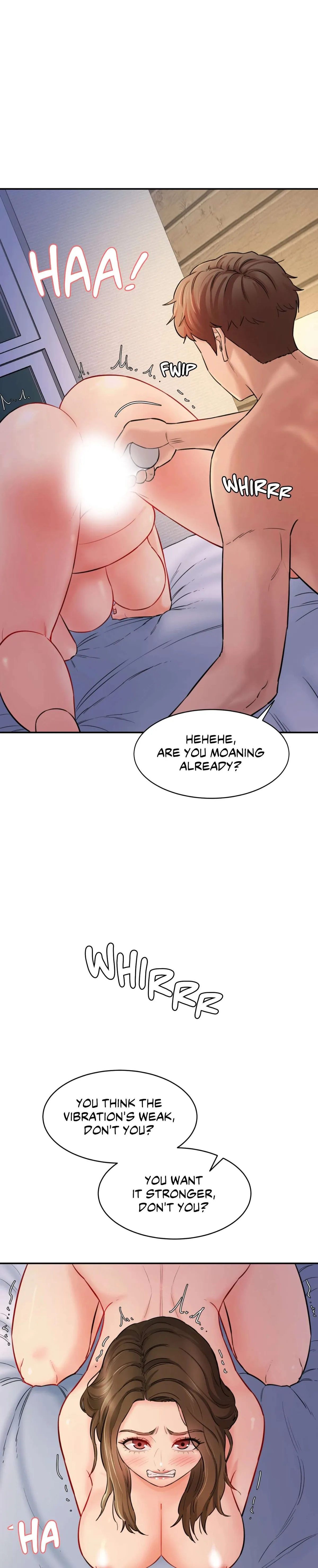 Read Secret Office chapter 5 image 2 on Lezhin