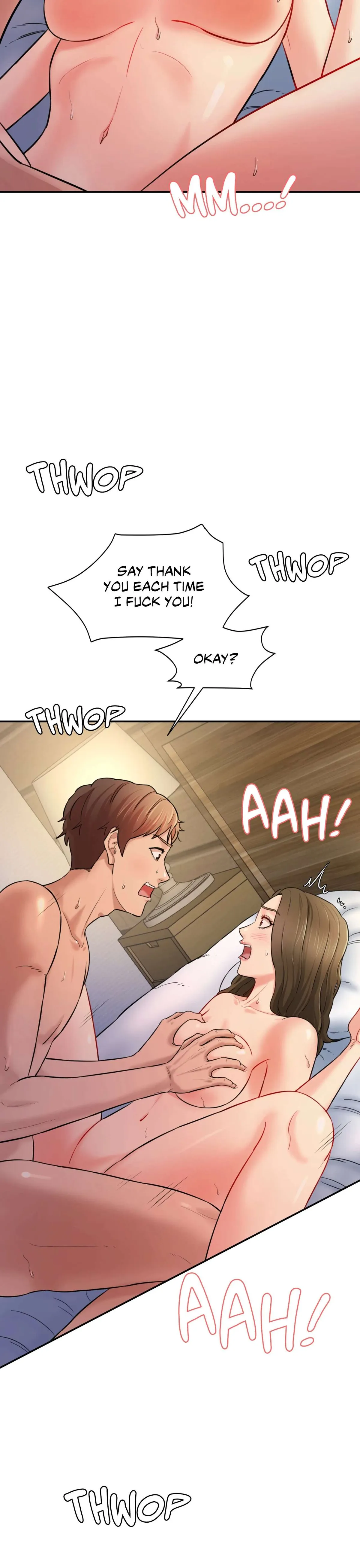 Read Secret Office chapter 5 image 22 on Lezhin