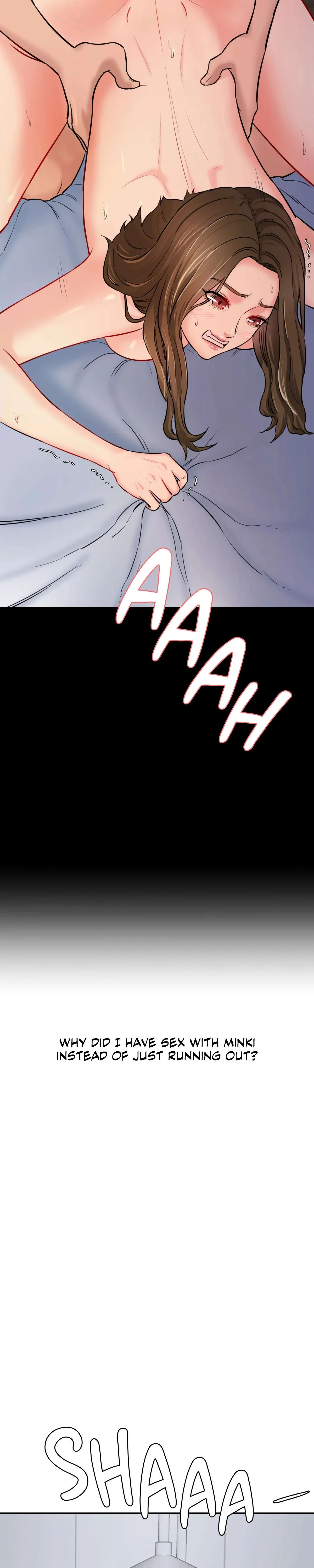 Read Secret Office chapter 5 image 33 on Lezhin