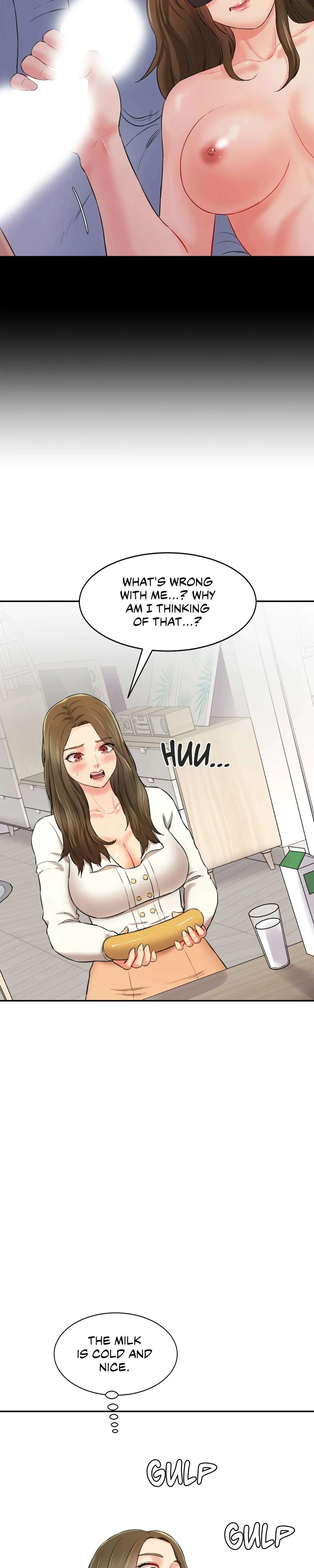 Read Secret Office chapter 5 image 42 on Lezhin